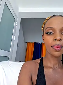 Kamdollie online show from 10.09.25