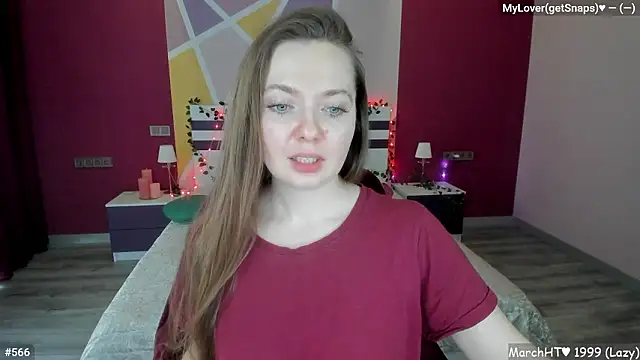 LizaGost online show from 03.07.26