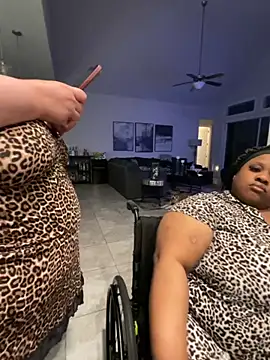 bbwredhead online show from 11.20.25