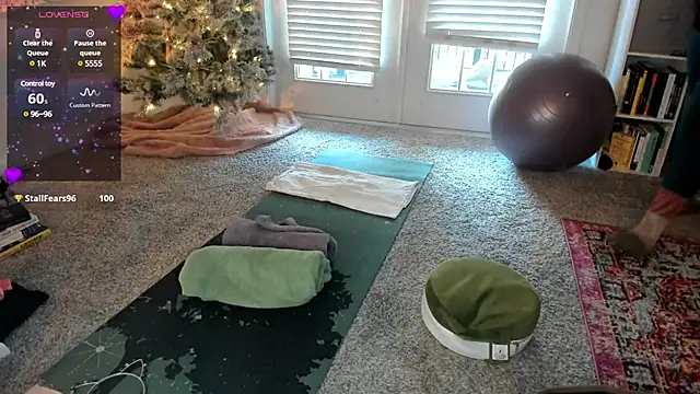 lovejulietxo online show from 01.02.25