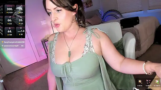 lovejulietxo online show from 10.01.25