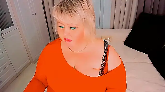 BIGTITSBBW online show from 02.02.25
