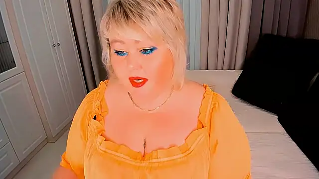 BIGTITSBBW online show from 02.05.25