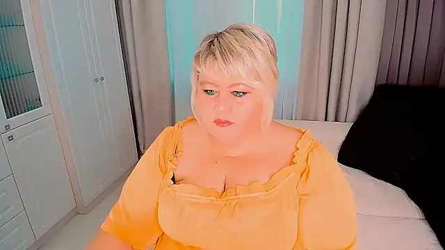 BIGTITSBBW online show from 09.11.25