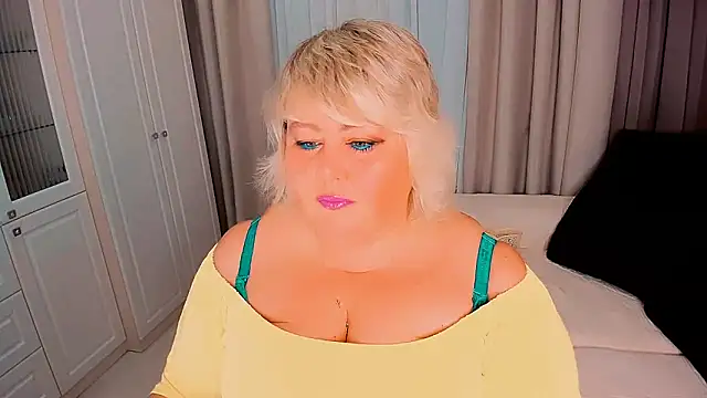 BIGTITSBBW online show from 09.20.25