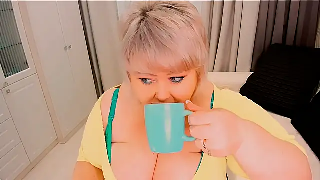 BIGTITSBBW online show from 01.17.26