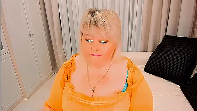 BIGTITSBBW online show from 03.21.26