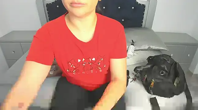 Perverse Kim online show from 02.07.25