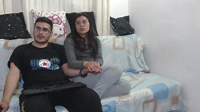 luxury sex 17 online show from 01.05.25