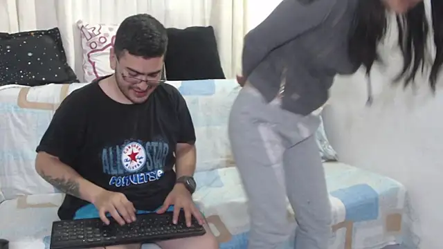 Snapshot of luxury_sex_17 chatting on 02.17.26 luxury sex 17 online show from 02.17.26