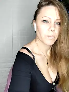 SexyMichellexo online show from 11.16.25