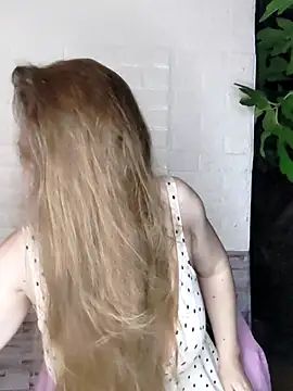 SexyMichellexo online show from 06.10.26