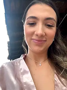 AnnaCastillo  online show from 09.22.25