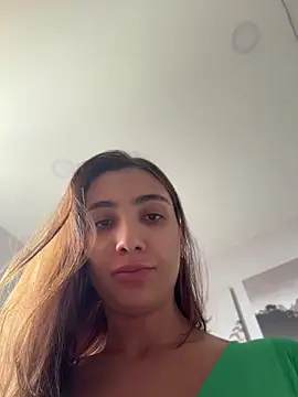 AnnaCastillo  online show from 05.17.26