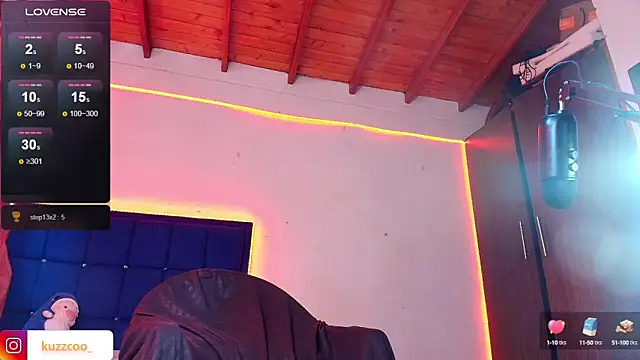 kuzzcoo online show from 02.19.25