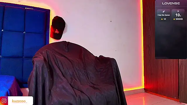 kuzzcoo online show from 03.22.25