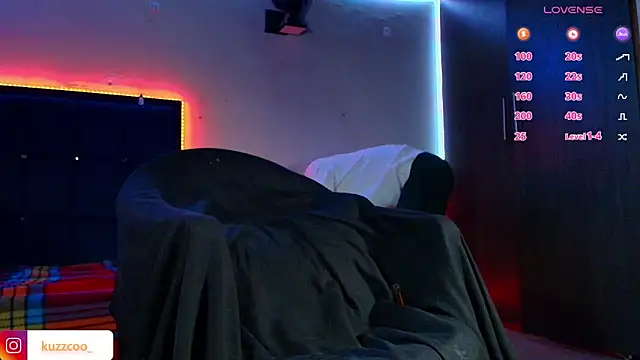 kuzzcoo online show from 02.16.26