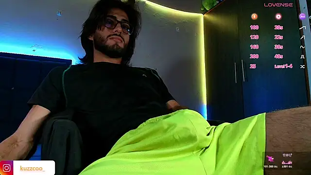 kuzzcoo online show from 02.26.26