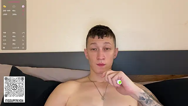 ohh dani online show from 01.14.25