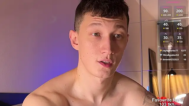 ohh dani online show from 02.22.25