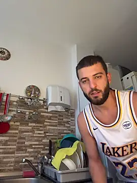 ElChapoGuzman95 online show from 11.12.25