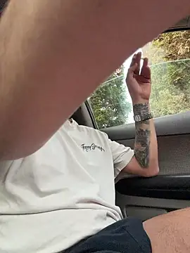 ElChapoGuzman95 online show from 11.15.25