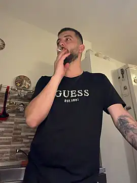 ElChapoGuzman95 online show from 01.06.26