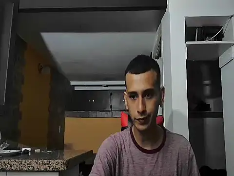 Snapshot of talktome4 chatting on 02.25.26 talktome4 online show from 02.25.26