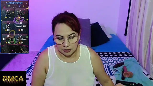 danielapalmer  online show from 01.11.26