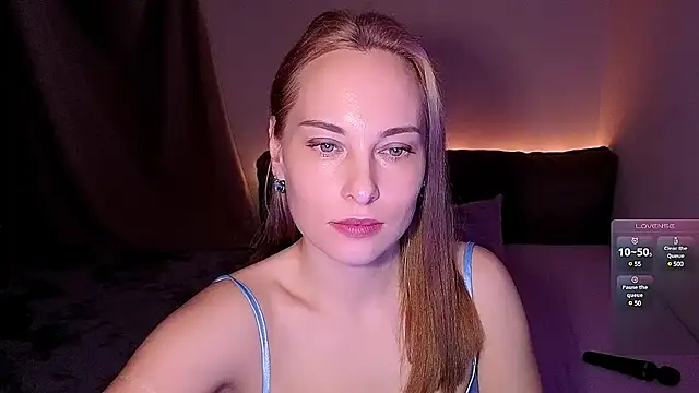 AdeleLady online show from 01.14.25