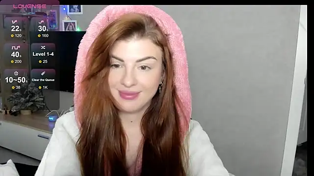  comefeelme  online show from 12.19.24