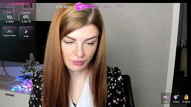  comefeelme  online show from 12.31.24