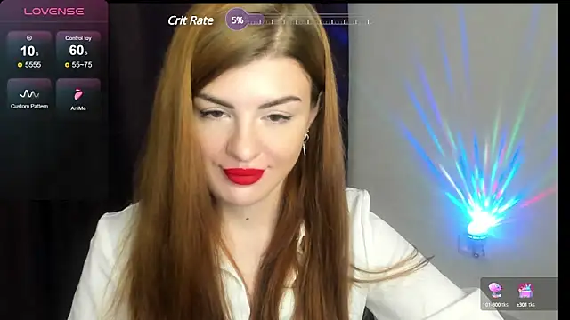  comefeelme  online show from 01.16.25