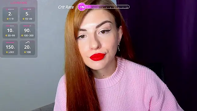  comefeelme  online show from 01.20.25