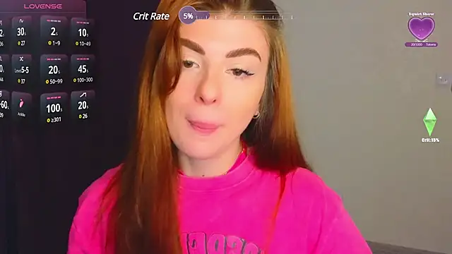  comefeelme  online show from 02.05.25