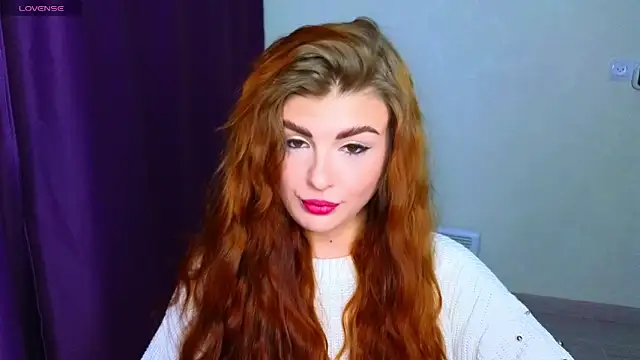  comefeelme  online show from 02.14.25