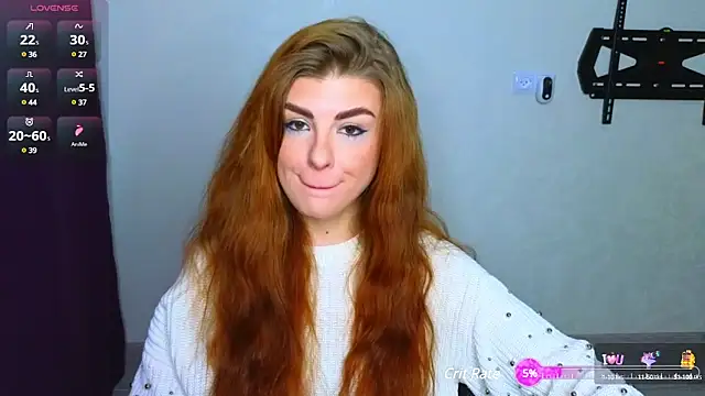  comefeelme  online show from 02.15.25