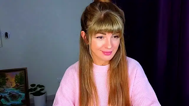  comefeelme  online show from 10.28.25