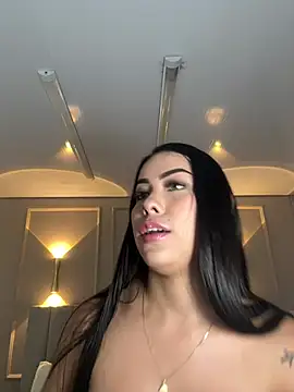 Miss blue69 online show from 01.01.25