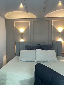 Miss blue69 online show from 01.16.25