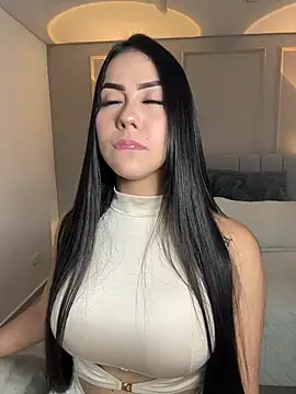 Miss blue69 online show from 02.20.25