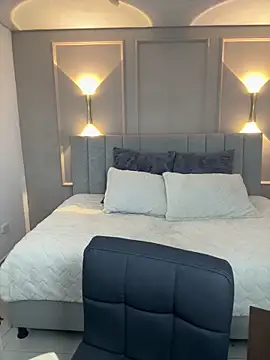 Miss blue69 online show from 02.21.25