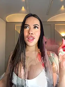 Miss blue69 online show from 10.07.25