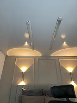 Miss blue69 online show from 11.25.25