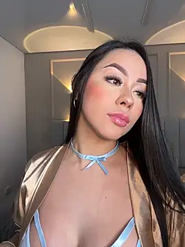 Miss blue69 online show from 11.29.25