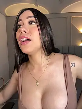 Miss blue69 online show from 12.23.25