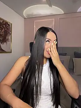 Miss blue69 online show from 04.16.26