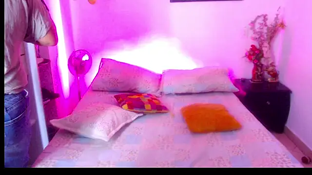 menfismuller2 online show from 12.15.25