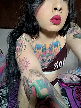 kaory dirtydreams online show from 02.19.25