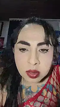 kaory dirtydreams online show from 02.15.26